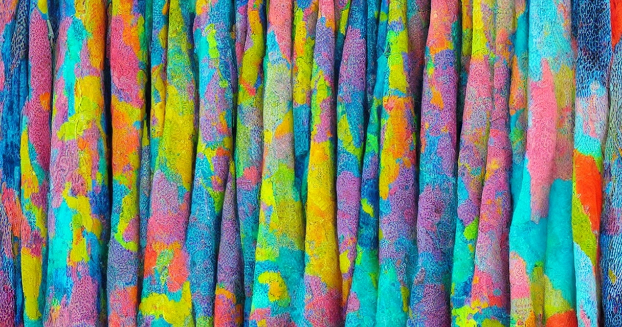 Dylon tekstilfarve: Miljøvenligt farvning uden at gå på kompromis med kvaliteten