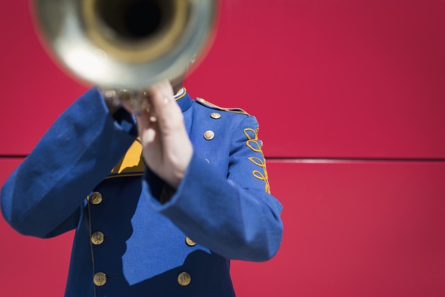 Trompetens magiske klang: Hvordan instrumentet skaber emotionel resonans