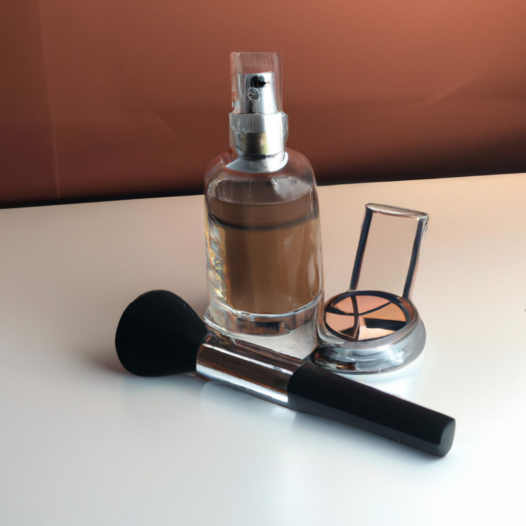 Minimalistisk make-up opbevaring: Sådan holder du det simpelt og pænt